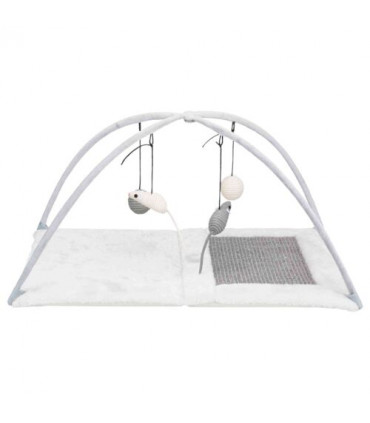 Junior Alfombrilla Rascadora