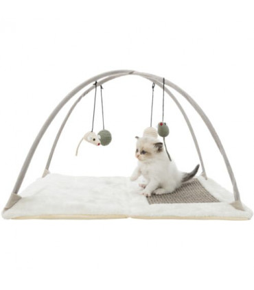 Junior Alfombrilla Rascadora