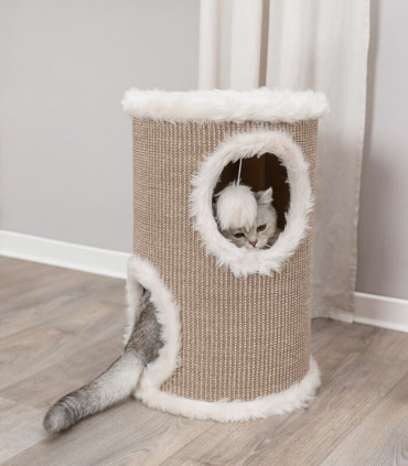 Torre Rascador Edoardo