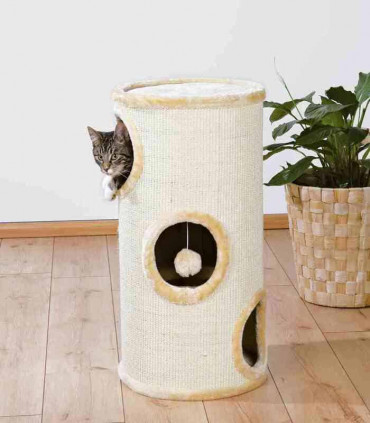 Torre Rascador Samuel