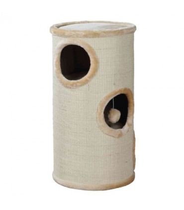 Torre Rascador Samuel