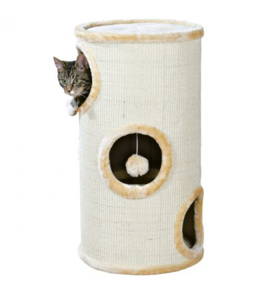 Torre Rascador Samuel