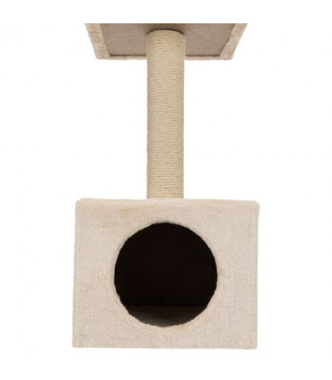 Junior Poste Rascador Zamora