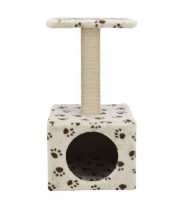 Junior Poste Rascador Zamora