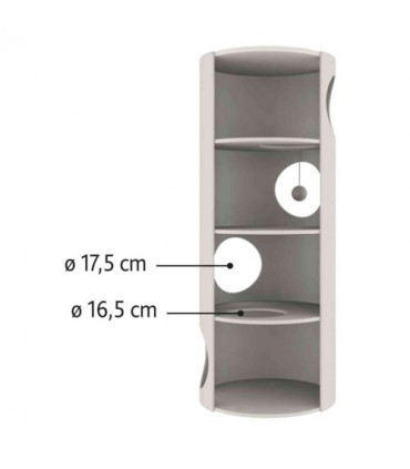 Torre Rascador Edoardo