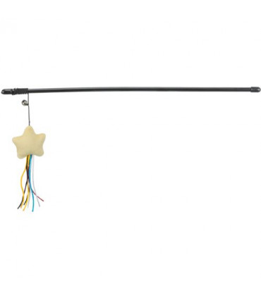 Varita de Juego con Estrella