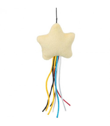 Varita de Juego con Estrella