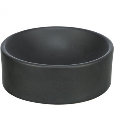 Comedero de cerámica