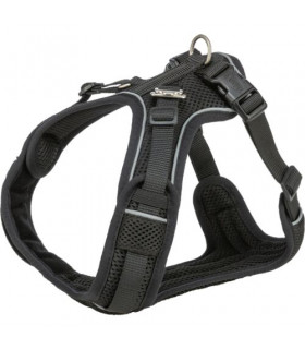 Premium FlexMesh Negro