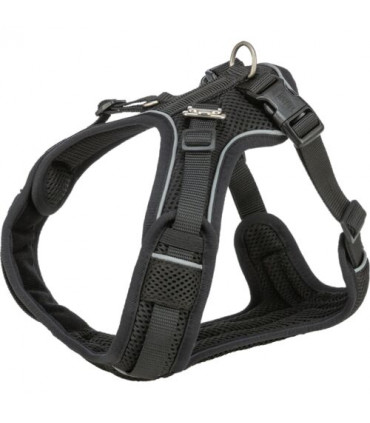 Premium FlexMesh Negro