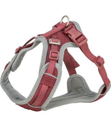 Premium FlexMesh Arnes Sangria