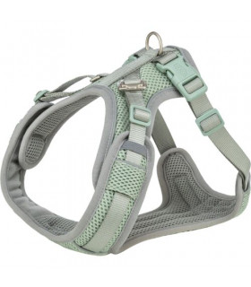 Premium FlexMesh Arnes Sage