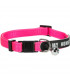 Collar con Placa identificativa