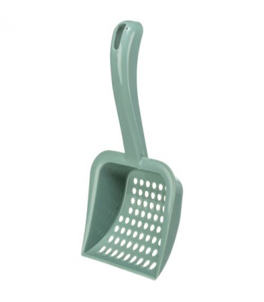 Pala para Arena Aglomerante