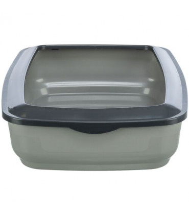 Bandeja Higiénica Mio con Borde