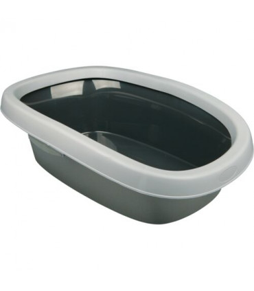 Bandeja Higiénica Carlo con Borde