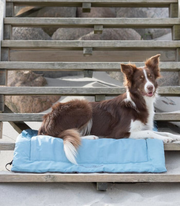 Manta Viaje Samoa Classic