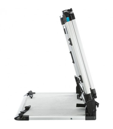 Rejilla Trasera Universal