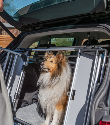 Rejilla Trasera Universal