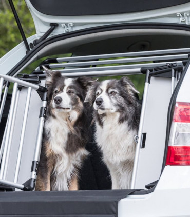 Rejilla Trasera Universal