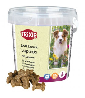 Soft Snack Lupinos