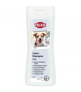 Champú Colores Claros