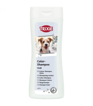 Champú Colores Claros