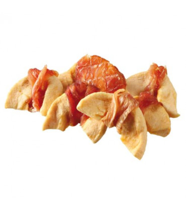 PREMIO Pollo y manzana