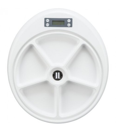 Comedero Automático TX5