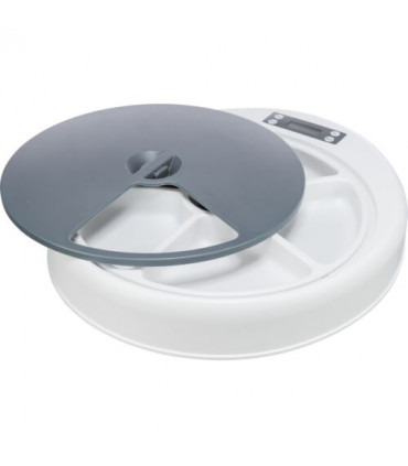 Comedero Automático TX5