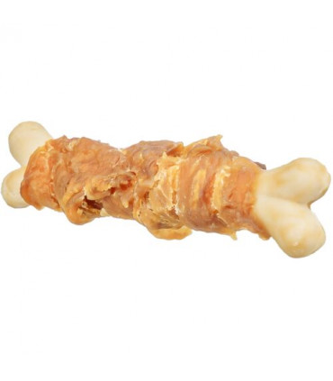 Chickies con pechuga de pollo