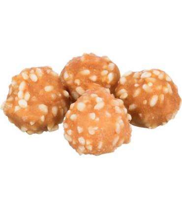 PREMIO Pollo y Arroz Balls