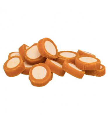 PREMIO Pollo y Queso Rolls