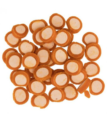 PREMIO Pollo y Queso Rolls