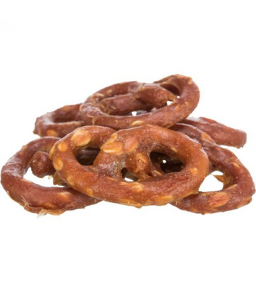 Mini Pretzels