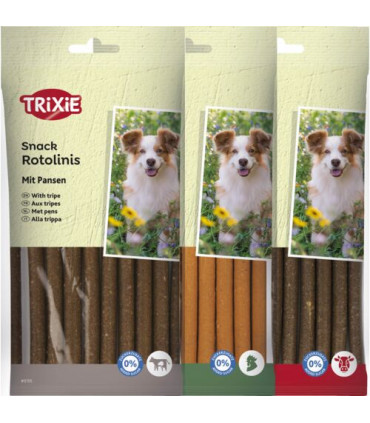 Rotolinis de ave de corral