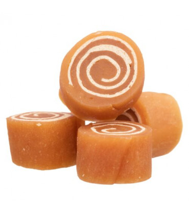 PREMIO Pescado y Pollo