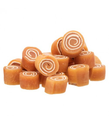 PREMIO Pescado y Pollo