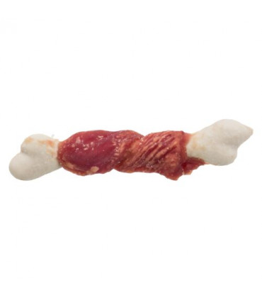 Duckies con pechuga de pato