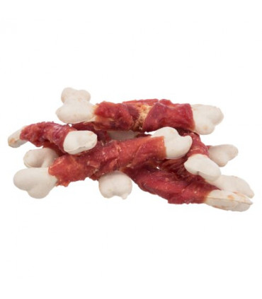 Duckies con pechuga de pato