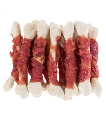 Duckies con pechuga de pato