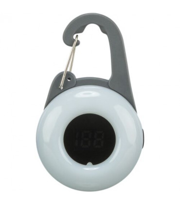 Flasher USB para perros