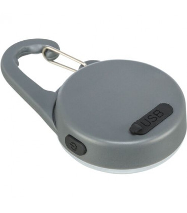 Flasher USB para perros