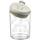 Bote Alimento y Snacks