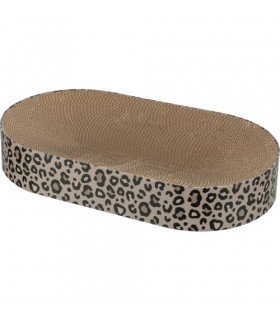 Cama para rascar Leo