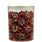 Bote Alimento y Snacks