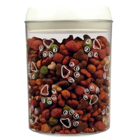 Bote Alimento y Snacks