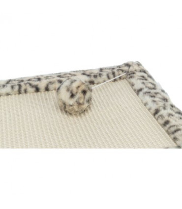 Alfombra para rascar Leo