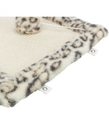 Alfombra para rascar Leo