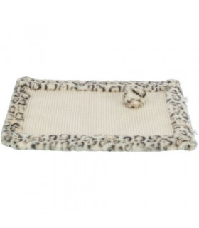 Alfombra para rascar Leo